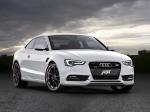 Audi AS5 Coupe by ABT 2012 года
